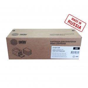Toner cartridge Cactus CS-Q2612AR