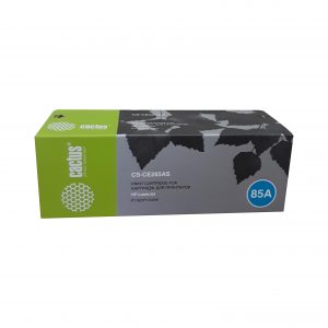 Toner cartridge Cactus CS-CE285AS