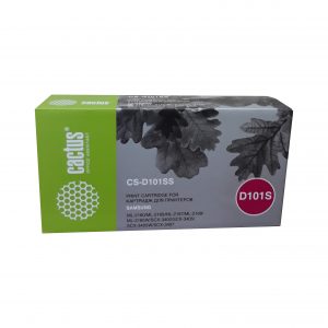 Toner cartridge Cactus CS-D101SS