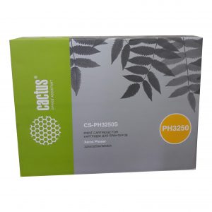 Тонер Картридж Cactus CS-PH3250S
