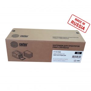 Տոներային քարթրիջ Cactus CS-CE278AR