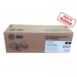 Toner cartridge Cactus CS-CE285AR