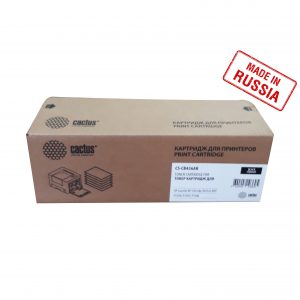 Тонер Картридж Cactus CS-CB436AR