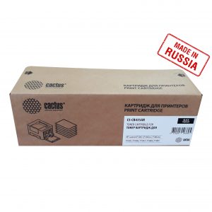 Toner cartridge Cactus CS-CB435AR