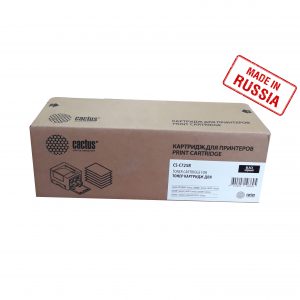 Տոներային քարթրիջ Cactus CS-C725R