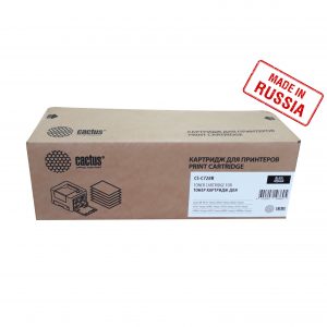 Toner cartridge Cactus CS-C728R