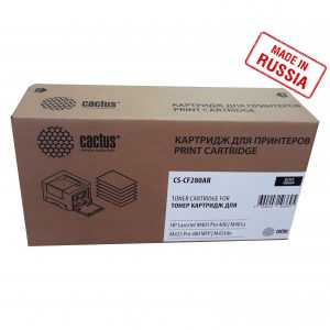 Toner cartridge Cactus CS-CF280AR