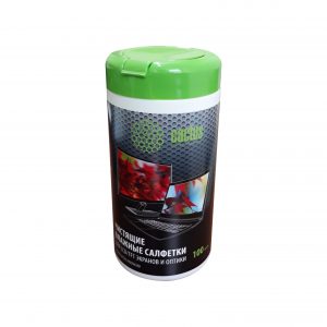 Wipes Cactus for Laptops & Monitors