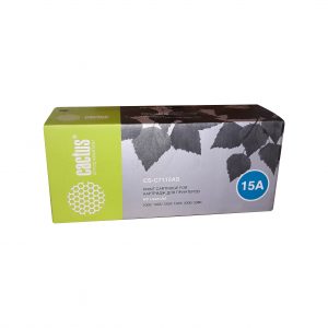 Toner cartridge Cactus CS-C7115AS