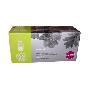 Toner cartridge Cactus CS-S1610